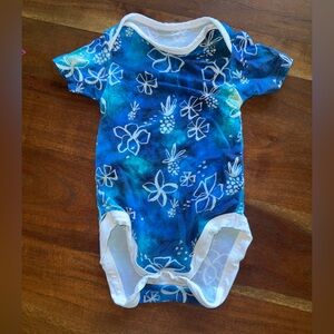 Coco Moon Onesie